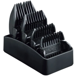 Panasonic ER-GP84 Cabezal de Cortapelos - 8 Longitudes de Corte - 4 Accesorios Peine