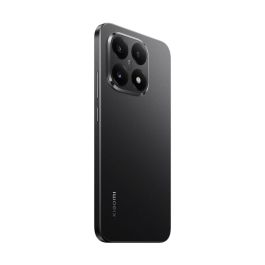 Smartphone Xiaomi MZB0KYPEU 6,83" Octa Core 12 GB RAM 512 GB Negro