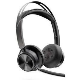 Hp Poly Auricular Inalámbrico Voyager Focus 2 Uc, Vfocus2-M Usb-A Precio: 220.6900003. SKU: S55015042