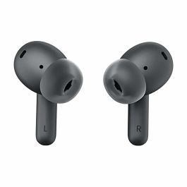 Auriculares Lenovo 4XD1R31390 Negro