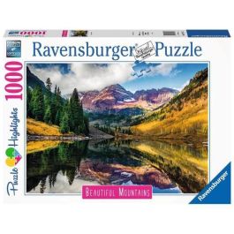 Puzzle 1000 p Aspen