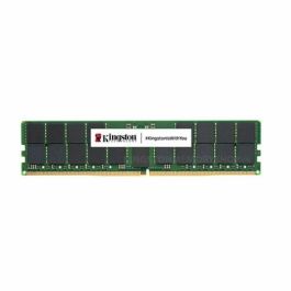 Memoria RAM Kingston KTH-PL556D4-64G 64 GB DDR5 Memoria RAM Kingston KTH-PL556D4-64G 64 GB DDR5