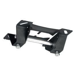 Vogel's PUC 1060 Placa de Techo para Displays, Parte del Sistema Modular Connect-it, 80 kg, Color Negro