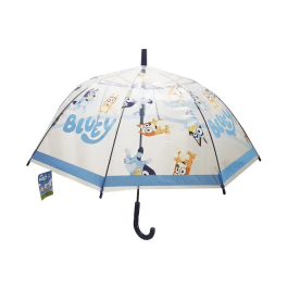 Paraguas Bluey Celeste Ø 76 cm Precio: 9.98999958. SKU: B19D9BC7QH