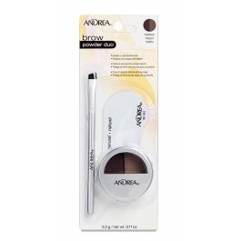 Eurostil Cejas andrea powder duo marron medio Eurostil Cejas andrea powder duo marron medio Precio: 16.50000044. SKU: SLC-72806