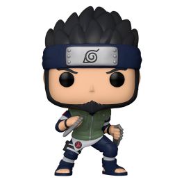 Funko Naruto Shippuden Asuma Exclusive Figura POP Vinilo 9cm Precio: 16.94999944. SKU: B19K5HDE7W