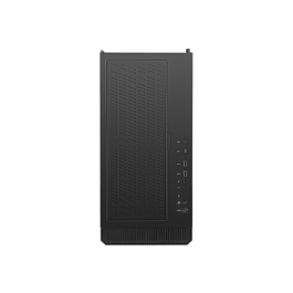 MSI MPG VELOX 100P AIRFLOW Carcasa de Ordenador Midi Tower Negro