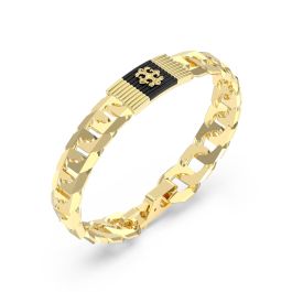 Pulsera Hombre Guess JUMB05066JWYGBKS Dorado Pulsera Hombre Guess JUMB05066JWYGBKS Dorado Precio: 98.78999988. SKU: B15EFTV99X