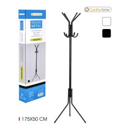 Confortime Perchero de Metal 175 x 50 cm (4 Unidades) Precio: 42.50000007. SKU: S2202405
