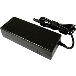 LC-Power LC-NB-PRO-120 Fuente Alimentación 120W para Portátiles, 18.5-20V, Compatible con Acer, Asus, Dell, HP, Lenovo
