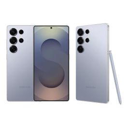 Samsung Galaxy S25 Ultra 256GB 12GB RAM 5G Titanio Plata Azul