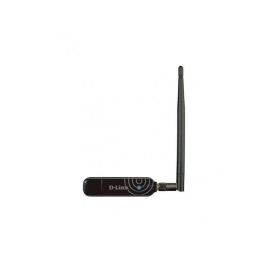 D-Link N300 High-Gain Wi-Fi USB Adapter D-Link N300 High-Gain Wi-Fi USB Adapter Precio: 29.49999965. SKU: B1B3F2GGGZ