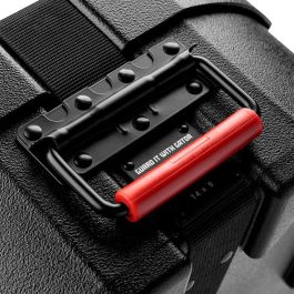 GATOR Estuche Para Caja - 14" X 5,0"