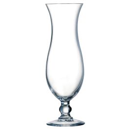 Arcoroc Copas Cocktail Hurricane Juego de 6 de Vidrio 44 cL Transparentes | Apto Lavavajillas | Larga Duración | Fabricadas en Francia Precio: 55.50000049. SKU: S2703738