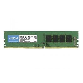 Memoria Ram Ddr4 8 grb Crucial Dimm Memoria Ram Ddr4 8 grb Crucial Dimm Precio: 20.50000029. SKU: S0230039