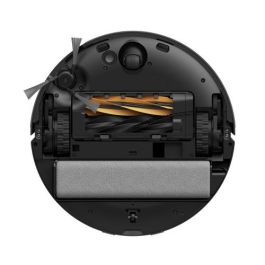 Dreame 010201AA000641 Aqua10 Ultra Track Complete Robot Aspirador y Fregasuelos Combinado Negro