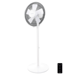 Cecotec 05877 ventilador Blanco Precio: 31.50000018. SKU: B163AS3CV6