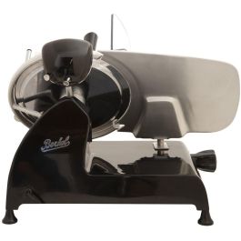 Berkel RL 300, Cortafiambres Eléctrico, Negro Precio: 1680.94999996. SKU: B192HM4SPM