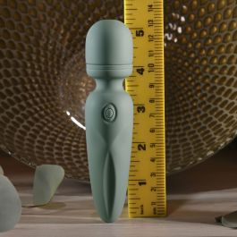 Masajeador Evolved Verde