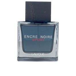 Lalique Encre Noire Sport Eau De Toilette 100 mL Vaporizador para Hombre, Fresca y Amaderada con Notas Acuáticas Precio: 24.50000014. SKU: S8303621