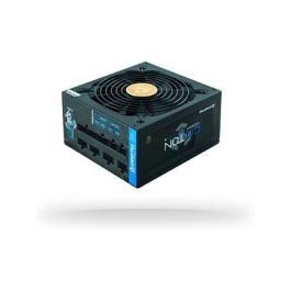 Chieftec BDF-850C Fuente de Alimentación 850W 80 PLUS Bronze Modular Ventilador 14cm Negro Precio: 154.94999971. SKU: B16NDNEZFD