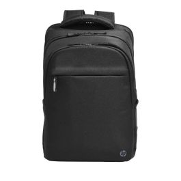 HP Mochila Profesional de 17.3 pulgadas - Diseñada para portátiles, cómoda y con materiales ecológicos Precio: 47.49999958. SKU: B1H8NR9SRG