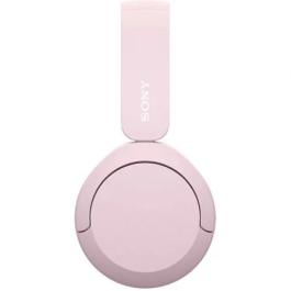Sony WH-CH520 Auriculares Inalámbricos con Micrófono Bluetooth hasta 50 Horas Batería Rosas