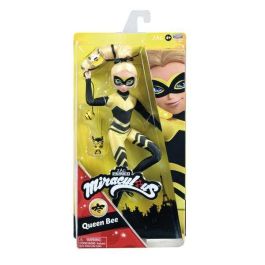Miraculous Muñeca de Moda Ladybug y Cat Noir Heroez 26 cm Modelos Surtidos Miraculous Muñeca de Moda Ladybug y Cat Noir Heroez 26 cm Modelos Surtidos
