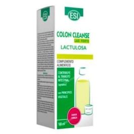 TREPATDIET-ESI Laxante Colon Cleanse Forte Lactulosa 180ml Sabor Cereza Precio: 17.7899997. SKU: B1C42TEMLV