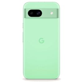 Smartphone Google Pixel 8A 6,1" 8 GB RAM 128 GB Verde Smartphone Google Pixel 8A 6,1" 8 GB RAM 128 GB Verde