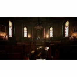 Microids 3701529509155 Juego The Amerzone: El Testamento del Explorador - Xbox Series X Microids 3701529509155 Juego The Amerzone: El Testamento del Explorador - Xbox Series X
