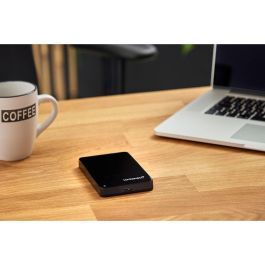 Intenso INT4034303024728 Disco Duro Externo 2,5" 4 TB Negro