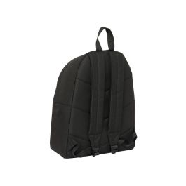 Mochila Safta Kings League School Collection 420x330x150 mm