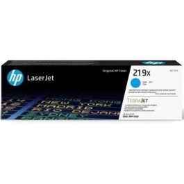 HP Toner Cian LaserJet Pro 3202 Printer 219X, Capacidad 3.200 Páginas Precio: 124.58999982. SKU: B1ES3MG6R5
