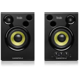Hercules DJMonitor 42 Altavoz para DJ 40W 60-20000Hz Negro - 4780886 Precio: 130.5000004. SKU: B1C7W9BSAX