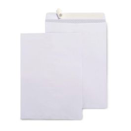 Sobres Pincello 229X324-10 Blanco Papel 229 x 324 mm (48 Unidades)