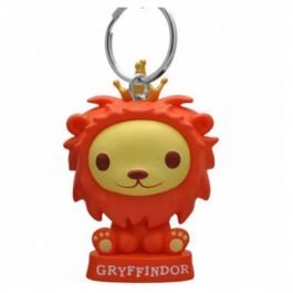 Plastoy Llavero Harry Potter Mascota Gryffindor Chibi 5 cm Precio: 4.88999962. SKU: B1C7WHXSD6
