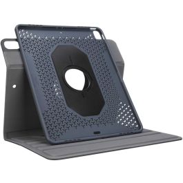 Targus VersaVu Funda Folio para iPad Pro 12.9 (2018) de Poliuretano Negro con Cierre Magnético