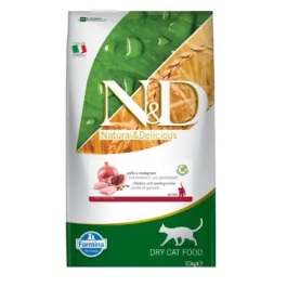 Farmina N&D Cat Prime Pollo 10 kg Precio: 89.903. SKU: B1HTM9EBR7