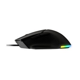 MSI Clutch GM20 Elite Ratón Gaming Óptico 6400 DPI USB Tipo A Negro S12-0400D00-C54