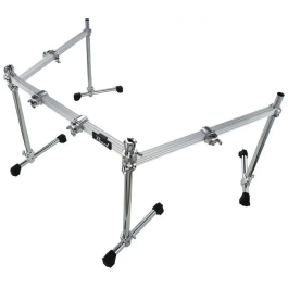 Pearl Rack de Batería 3 Alas