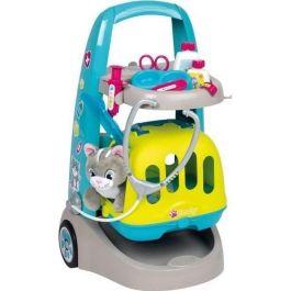 Carro Veterinario Carro Veterinario
