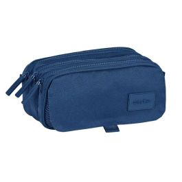Bolso Escolar Portatodo Safta Triple Big Safta Basics 100x215x80 mm Precio: 12.50000059. SKU: B1B2TDGCG5
