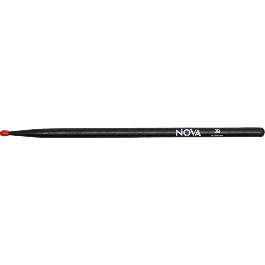 Baquetas 2B Vf Nova Nylon Negra Precio: 8.59000054. SKU: B1BNSYEX7G