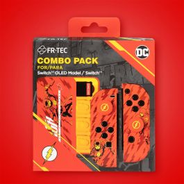 Funda para Teclado FR-TEC FLASWCP Precio: 25.4999998. SKU: B12F9WPRR4