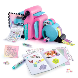 Canal Toys Estudio de Scrapbooking Style 4 Ever OFG 275 Precio: 36.88999963. SKU: B1EPWWKQVP