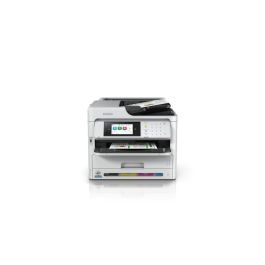 Epson WF-C5890DWF Impresora Multifunción Tinta 4 en 1 A4 LAN WLAN Dúplex ADF Precio: 802.68999965. SKU: S7774994