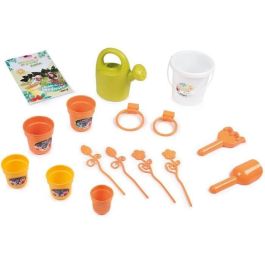 Silence, Ça Pousse! Junior Mesa de Jardín para Niños. Juego Educativo para Iniciación a la Jardinería. Silence, Ça Pousse! Junior Mesa de Jardín para Niños. Juego Educativo para Iniciación a la Jardinería.