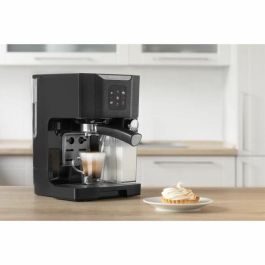 Cafetera Superautomática Sencor Cafetera Superautomática Sencor