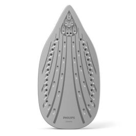 Philips Dst3040-70 Plancha De Vapor Easyspeed, 2600 W, Suela Cerámica Azul, 40 g/min, 300 ml Philips Dst3040-70 Plancha De Vapor Easyspeed, 2600 W, Suela Cerámica Azul, 40 g/min, 300 ml